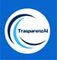 Icona con scritta TrasparenzAI
