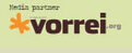 logo - Media partner Vorrei.org