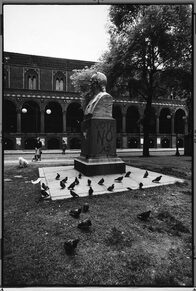 Paola Mattioli, Immagini del No, 1974 stampa fotografica 40x30 cm.