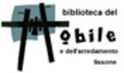 logo Biblioteca del Mobile e dell'arredamento Lissone