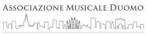 logo ASSOCIAZIONE MUSICALE DUOMO